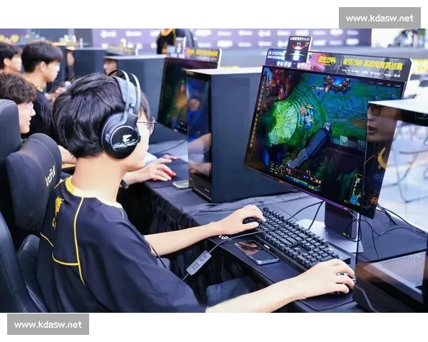 电竞赛事在线平台助力玩家实时竞技体验与互动社交全新升级 电竞赛事在线平台助力玩家实时竞技体验与互动社交全新升级