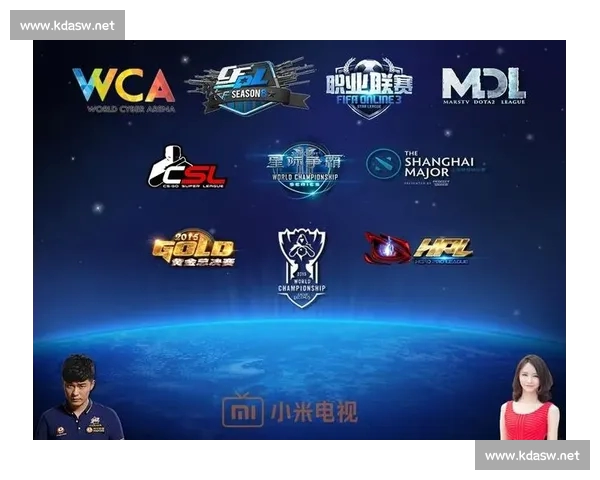 畅享热门赛事的电竞直播APP下载指南与使用技巧全面深度解析