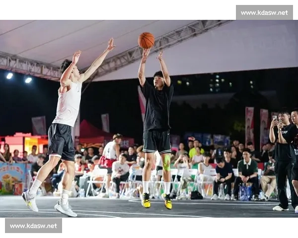 巅峰对决篮球赛事全程直播带你直击赛场每一刻热血瞬间精彩不容错过