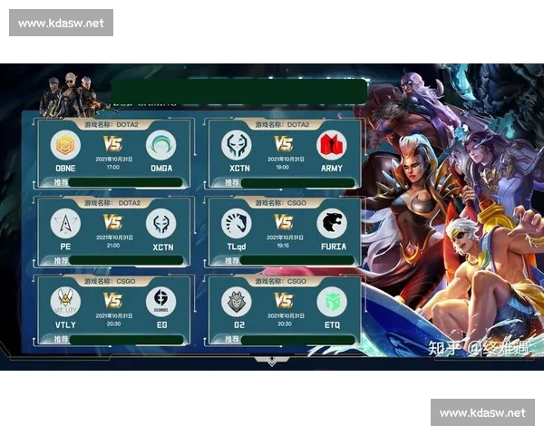 电竞直播平台入口全面解析观赛互动赛事资讯一站直达新手指南体验