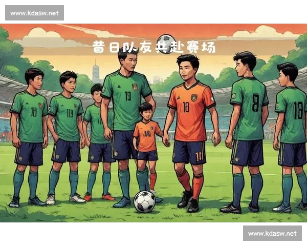 打造专业足球赛事平台助力球迷畅享全球精彩对决实时数据与互动体验