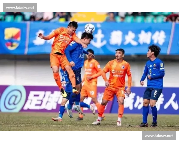 打造权威足球官方网站汇聚赛事资讯数据服务球迷增强互动体验连接全球社区