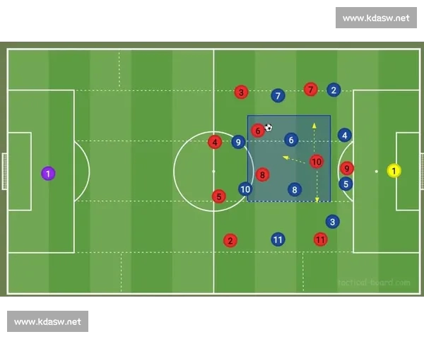 从数据到战术全面解析足球投注技巧与实战思路提升胜率的系统方法