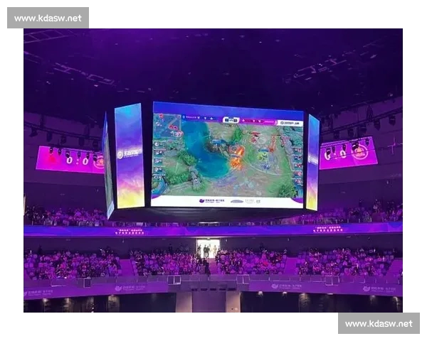 全景式电竞赛事在线观看平台引领沉浸式观赛新时代体验升级与互动社区