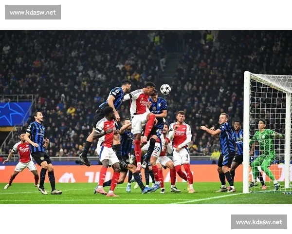 欧冠历史交锋全景解析豪门对决胜负脉络与经典瞬间回顾演变史篇章 欧冠历史交锋全景解析豪门对决胜负脉络与经典瞬间回顾演变史篇章