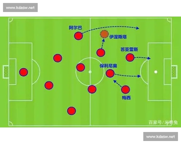 基于欧冠赛前数据分析的胜负走势与战术博弈前瞻研究深度解析报告