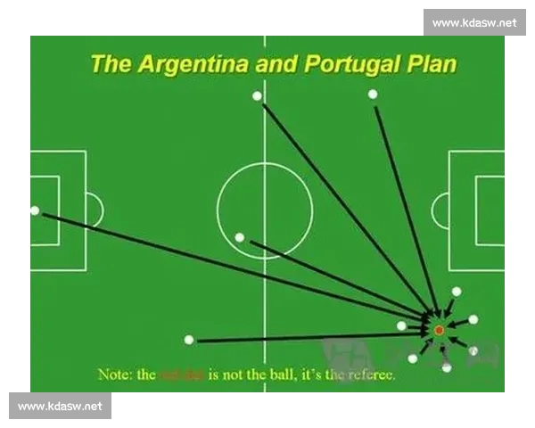 透视世界杯数据背后的战术演变与冠军规律研究历史趋势分析及其影响 - 副本 (4)