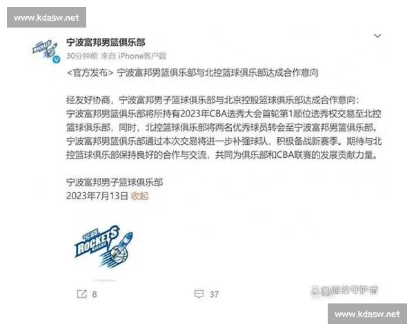 CBA最新动态:各队备战新赛季 球员交易与伤病情况分析 CBA最新动态:各队备战新赛季 球员交易与伤病情况分析