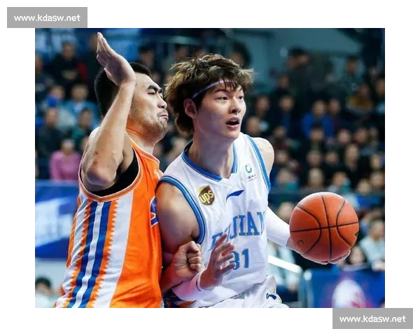 CBA手机版全新升级体验实时比分球员数据一手掌握