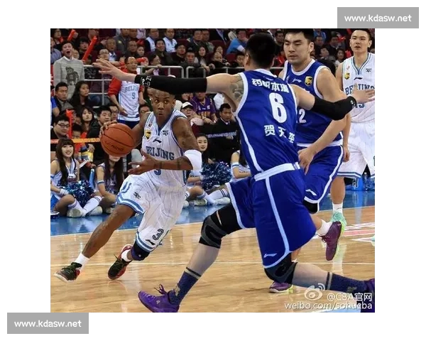 CBAAPP引领篮球数据革命 打造全新球迷互动体验平台