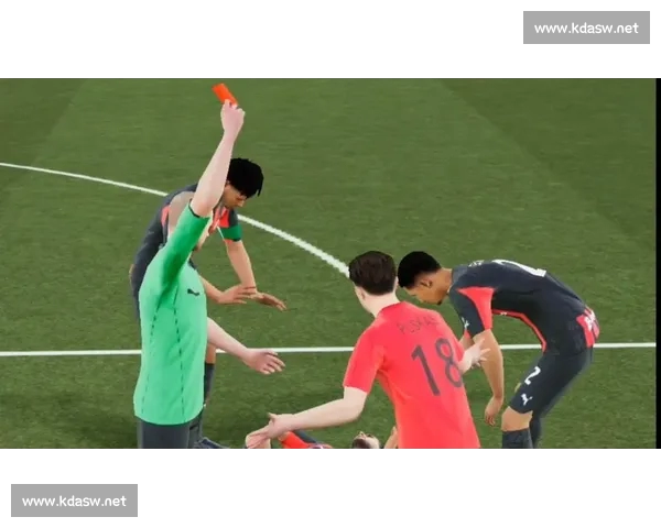 基于多维数据挖掘的足球比赛犯规行为特征分析与判罚优化研究