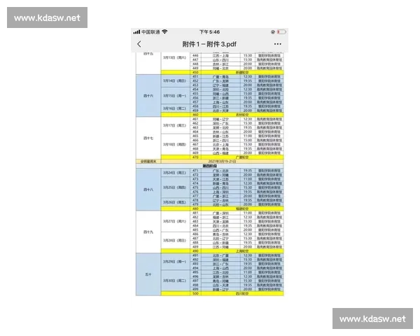 CBA新赛季全面赛程解析及关键对决时间一览表